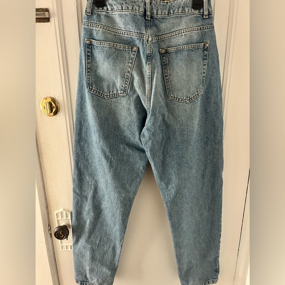 Asos design jeans. Size 28/30. - Picture 3 of 4